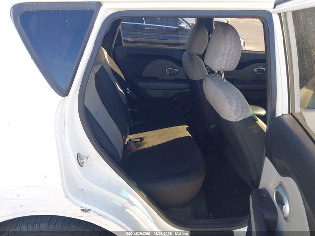Aukcja sprzedaży 2015 Kia Soul, vin: KNDJN2A29F7116377, numer aukcji: 45254260