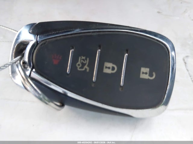 45254262 :رقم المزاد ، 3G1BE6SM9JS619633 vin ، 2018 Chevrolet Cruze Lt Auto مزاد بيع
