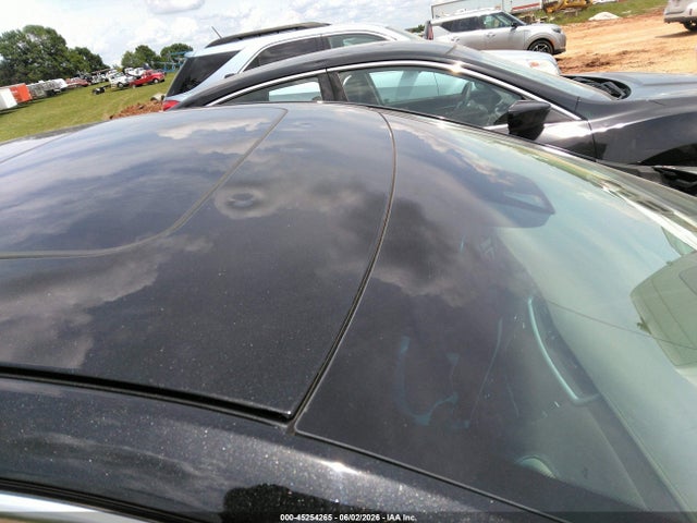 Cadillac Xts Platinum 2015 2G61T5S37F9227302 Image 12