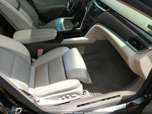 Cadillac Xts Platinum 2015 2G61T5S37F9227302 Image 5