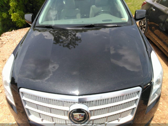Cadillac Xts Platinum 2015 2G61T5S37F9227302 Image 6