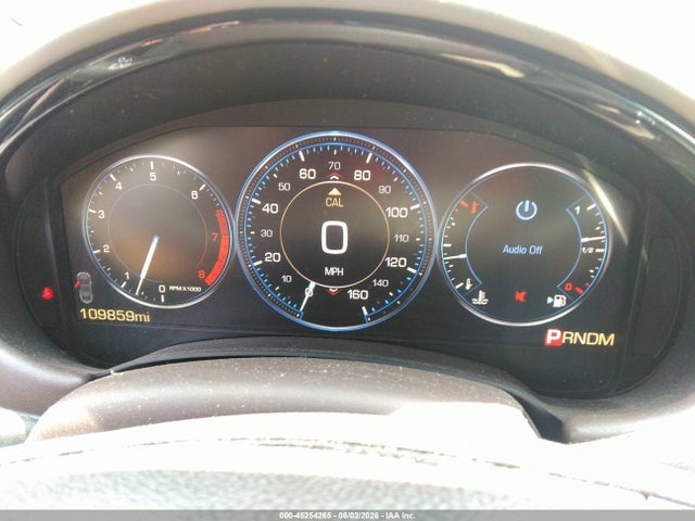 Cadillac Xts Platinum 2015 2G61T5S37F9227302 Image 7