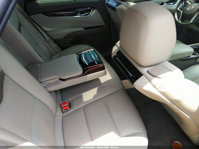 Cadillac Xts Platinum 2015 2G61T5S37F9227302 Image 8