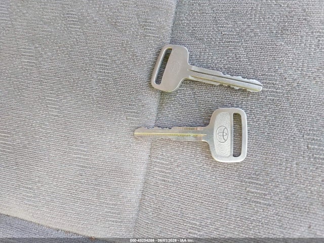 Продаж на аукціоні авто 2001 Toyota Tacoma Base V6, vin: 5TEWN72N81Z724596, номер лоту: 45254266