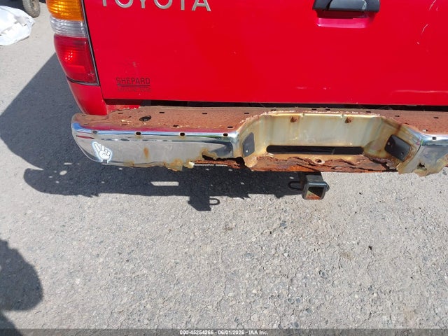 Продаж на аукціоні авто 2001 Toyota Tacoma Base V6, vin: 5TEWN72N81Z724596, номер лоту: 45254266