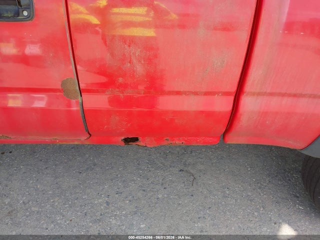 Продаж на аукціоні авто 2001 Toyota Tacoma Base V6, vin: 5TEWN72N81Z724596, номер лоту: 45254266