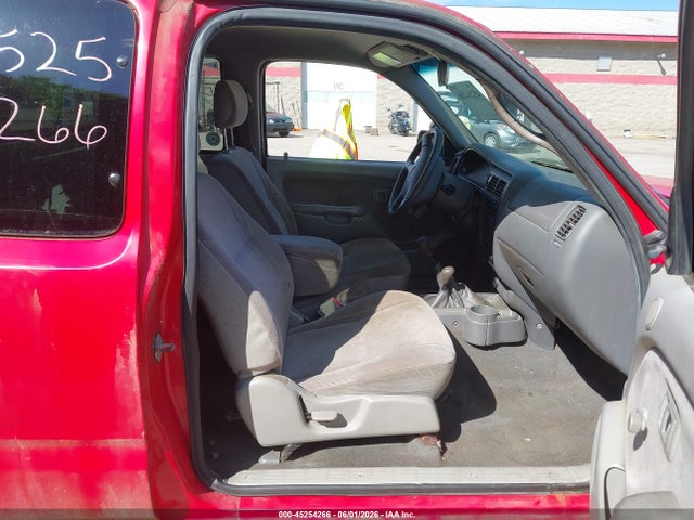 Продаж на аукціоні авто 2001 Toyota Tacoma Base V6, vin: 5TEWN72N81Z724596, номер лоту: 45254266
