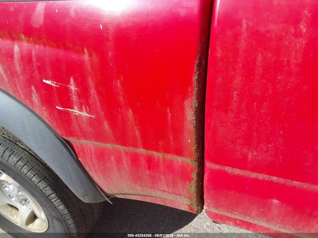 Продаж на аукціоні авто 2001 Toyota Tacoma Base V6, vin: 5TEWN72N81Z724596, номер лоту: 45254266