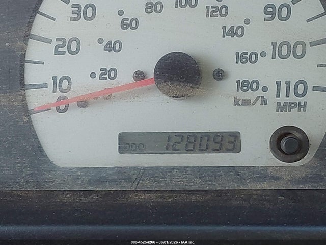 Продаж на аукціоні авто 2001 Toyota Tacoma Base V6, vin: 5TEWN72N81Z724596, номер лоту: 45254266