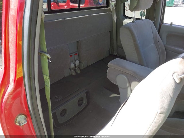 Продаж на аукціоні авто 2001 Toyota Tacoma Base V6, vin: 5TEWN72N81Z724596, номер лоту: 45254266