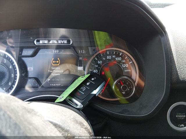 RAM 1500 2020 1C6RREFT6LN156831 Image 11