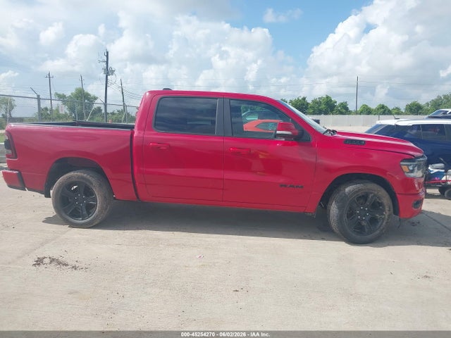 RAM 1500 2020 1C6RREFT6LN156831 Image 13