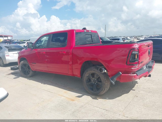 RAM 1500 2020 1C6RREFT6LN156831 Image 14