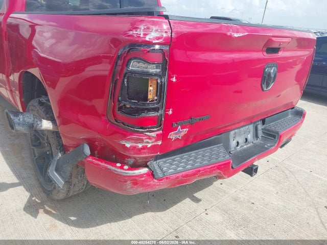 RAM 1500 2020 1C6RREFT6LN156831 Image 17