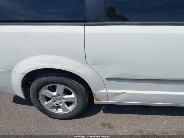 Aukcja sprzedaży 2010 Dodge Grand Caravan Sxt, vin: 2D4RN5D14AR317069, numer aukcji: 45254273
