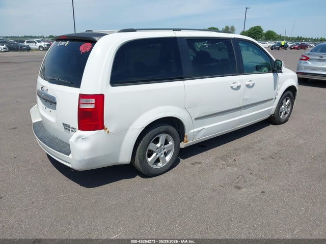 Aukcja sprzedaży 2010 Dodge Grand Caravan Sxt, vin: 2D4RN5D14AR317069, numer aukcji: 45254273