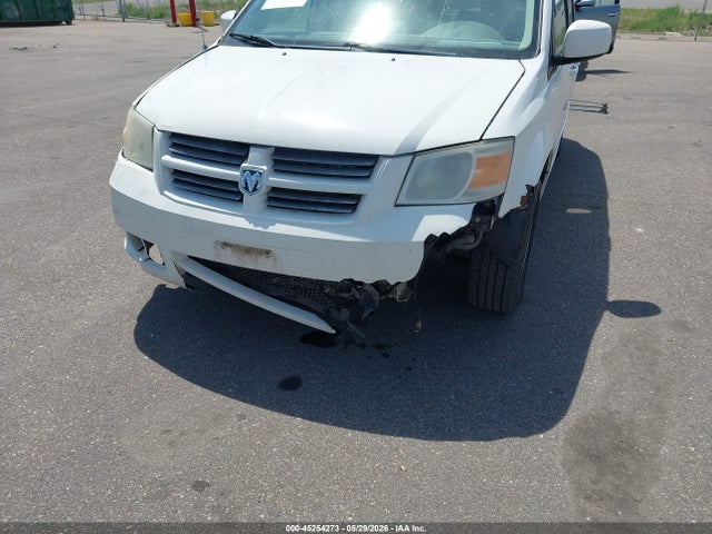 Aukcja sprzedaży 2010 Dodge Grand Caravan Sxt, vin: 2D4RN5D14AR317069, numer aukcji: 45254273