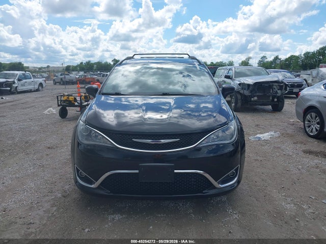 Aukcja sprzedaży 2017 Chrysler Pacifica Touring-l, vin: 2C4RC1BG3HR508723, numer aukcji: 45254272