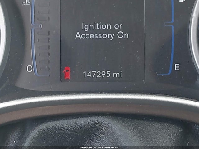 Aukcja sprzedaży 2017 Chrysler Pacifica Touring-l, vin: 2C4RC1BG3HR508723, numer aukcji: 45254272