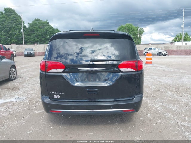 Aukcja sprzedaży 2017 Chrysler Pacifica Touring-l, vin: 2C4RC1BG3HR508723, numer aukcji: 45254272