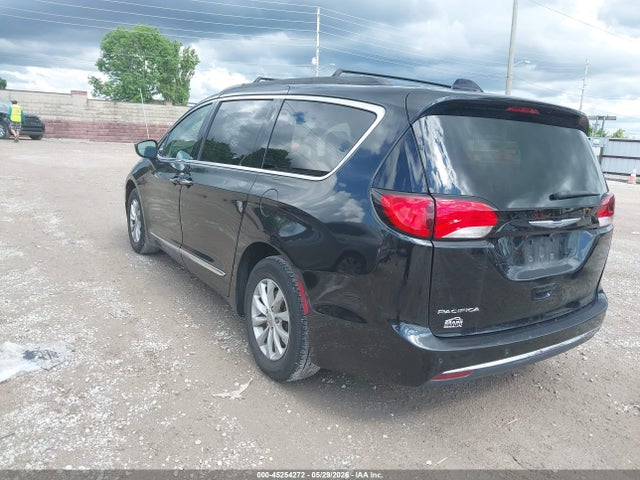 Aukcja sprzedaży 2017 Chrysler Pacifica Touring-l, vin: 2C4RC1BG3HR508723, numer aukcji: 45254272