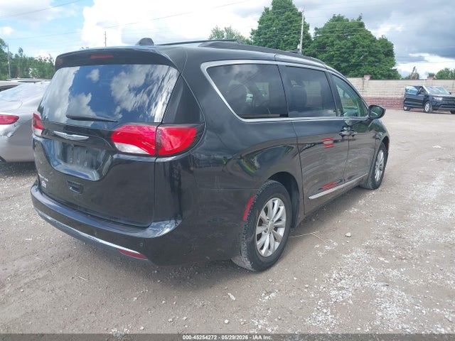 Aukcja sprzedaży 2017 Chrysler Pacifica Touring-l, vin: 2C4RC1BG3HR508723, numer aukcji: 45254272