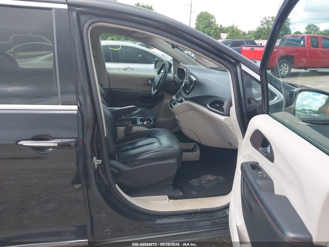 Aukcja sprzedaży 2017 Chrysler Pacifica Touring-l, vin: 2C4RC1BG3HR508723, numer aukcji: 45254272