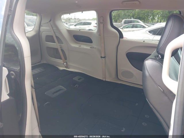 Aukcja sprzedaży 2017 Chrysler Pacifica Touring-l, vin: 2C4RC1BG3HR508723, numer aukcji: 45254272