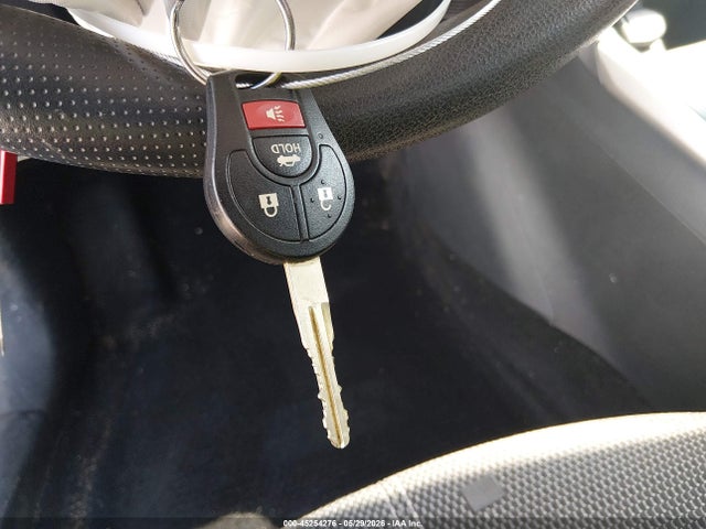 Aukcja sprzedaży 2018 Nissan Sentra S, vin: 3N1AB7AP6JY328150, numer aukcji: 45254276