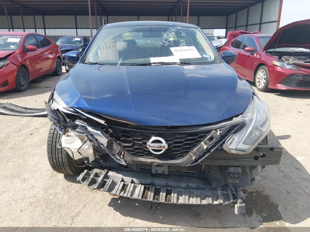 Aukcja sprzedaży 2018 Nissan Sentra S, vin: 3N1AB7AP6JY328150, numer aukcji: 45254276