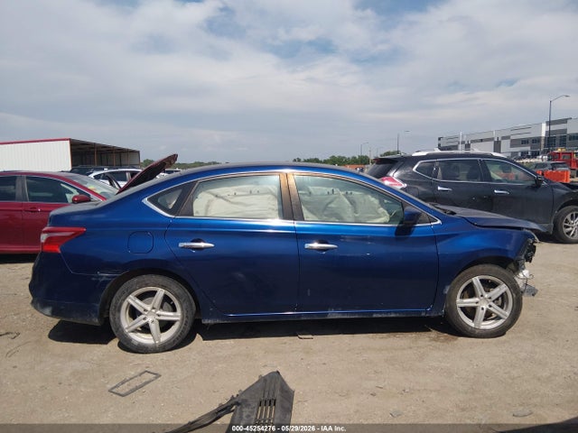 Aukcja sprzedaży 2018 Nissan Sentra S, vin: 3N1AB7AP6JY328150, numer aukcji: 45254276