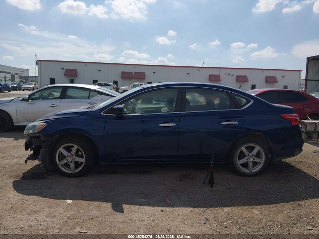 Aukcja sprzedaży 2018 Nissan Sentra S, vin: 3N1AB7AP6JY328150, numer aukcji: 45254276