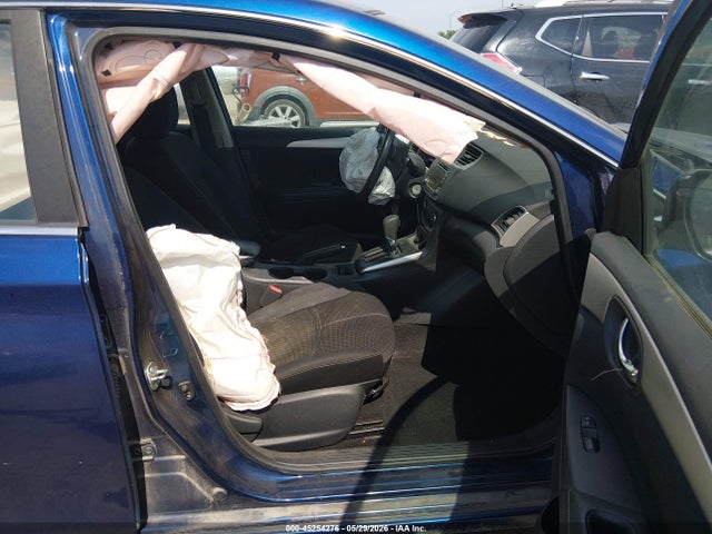 Aukcja sprzedaży 2018 Nissan Sentra S, vin: 3N1AB7AP6JY328150, numer aukcji: 45254276