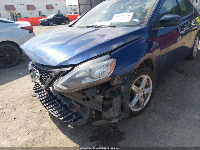 Aukcja sprzedaży 2018 Nissan Sentra S, vin: 3N1AB7AP6JY328150, numer aukcji: 45254276