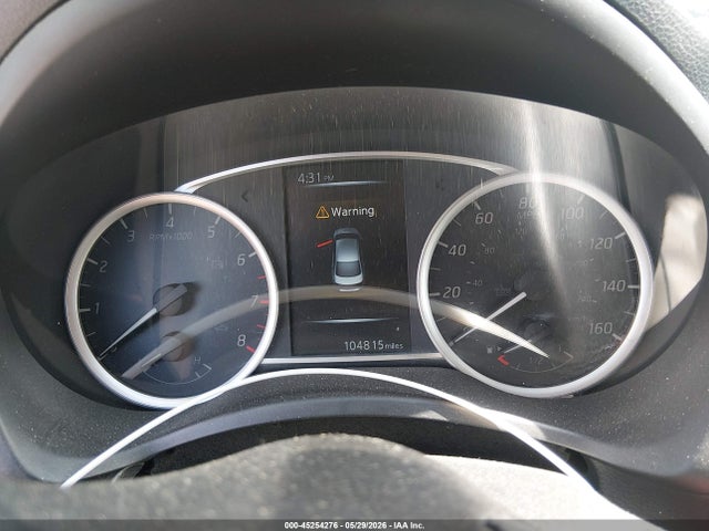 Aukcja sprzedaży 2018 Nissan Sentra S, vin: 3N1AB7AP6JY328150, numer aukcji: 45254276