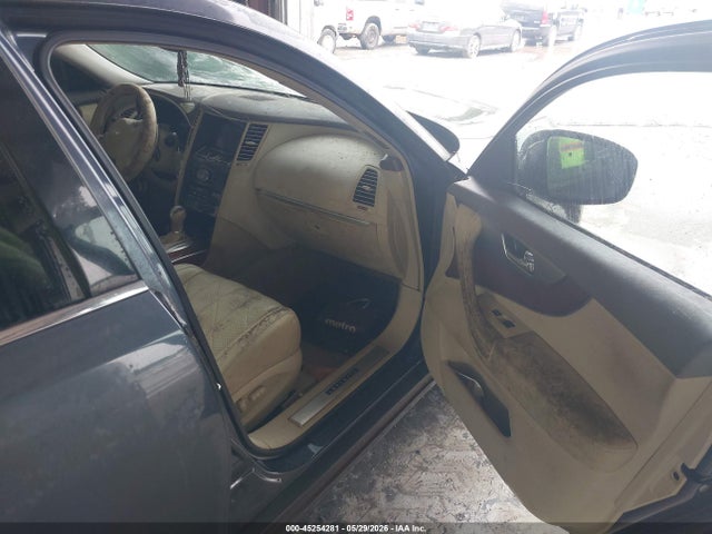 Aukcja sprzedaży 2009 Infiniti Fx35, vin: JNRAS18U39M103768, numer aukcji: 45254281