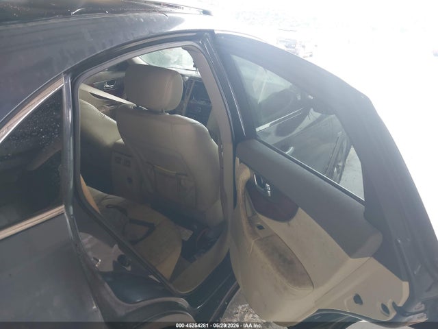 Aukcja sprzedaży 2009 Infiniti Fx35, vin: JNRAS18U39M103768, numer aukcji: 45254281