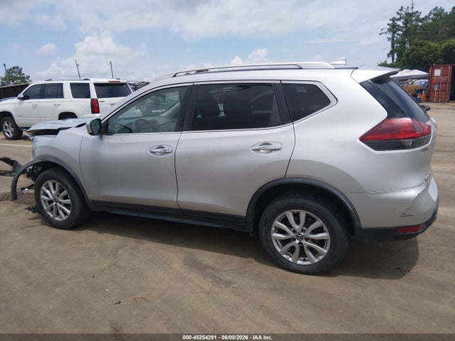 Aukcja sprzedaży 2018 Nissan Rogue Sv, vin: JN8AT2MV5JW302920, numer aukcji: 45254291