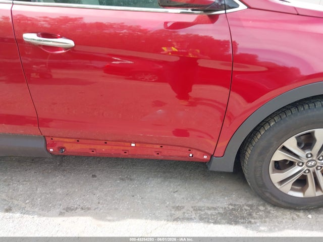 Aukcja sprzedaży 2016 Hyundai Santa Fe Sport 2.4l, vin: 5XYZT3LB6GG336642, numer aukcji: 45254293
