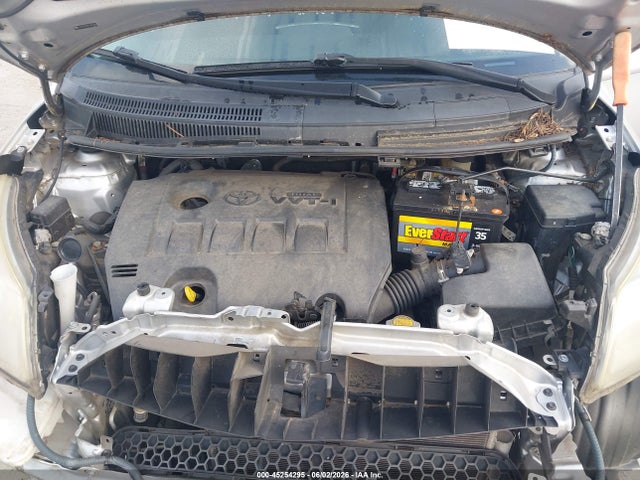 Scion XD 2014 JTKKUPB45E1046746 Image 10