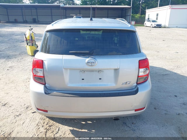 Scion XD 2014 JTKKUPB45E1046746 Image 16