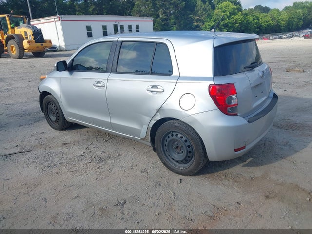 Scion XD 2014 JTKKUPB45E1046746 Image 3