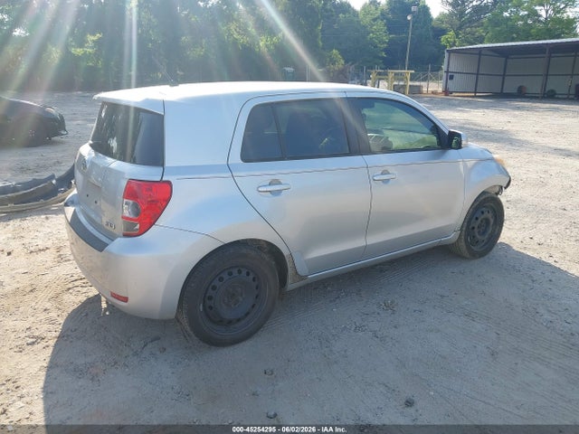 Scion XD 2014 JTKKUPB45E1046746 Image 4