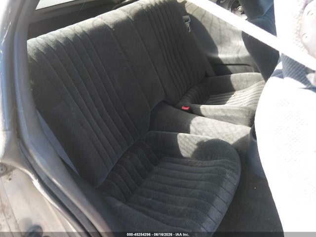 45254296 :رقم المزاد ، 2G2FS22K622142244 vin ، 2002 Pontiac Firebird مزاد بيع