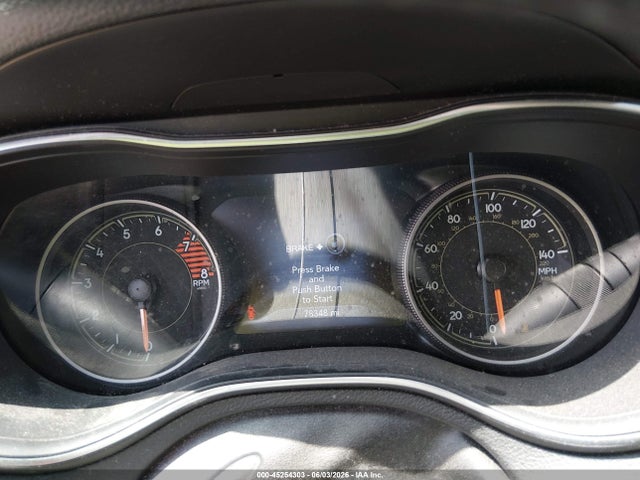 Продажа на аукционе авто 2019 Jeep Cherokee Limited 4x4, vin: 1C4PJMDX9KD451854, номер лота: 45254303