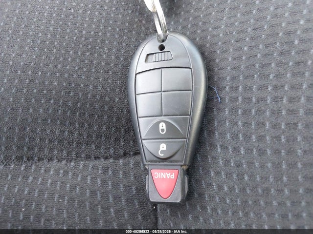 Dodge Grand Caravan Se 2019 2C4RDGBG3KR673887 Image 11