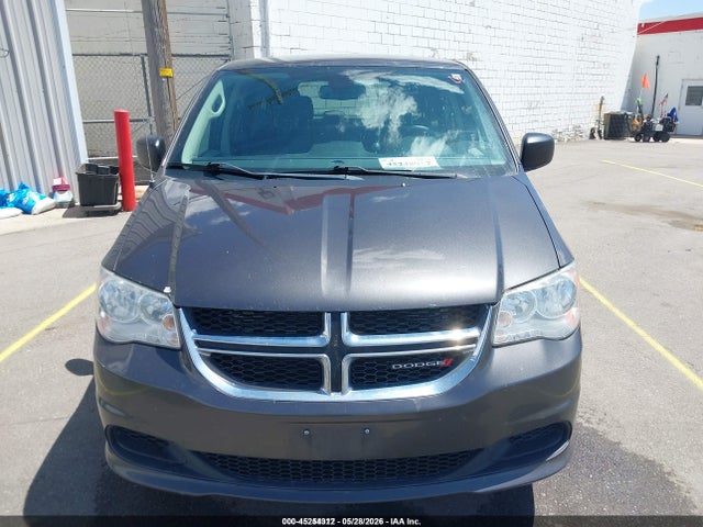 Продажа на аукционе авто 2019 Dodge Grand Caravan Se, vin: 2C4RDGBG3KR673887, номер лота: 45254312