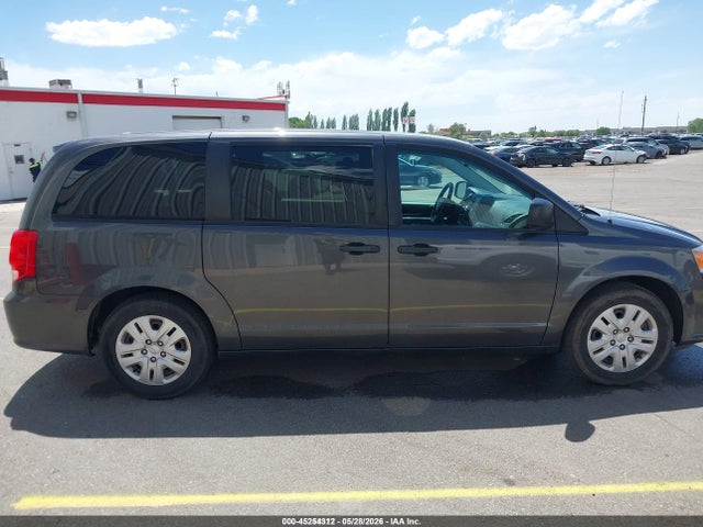 Dodge Grand Caravan Se 2019 2C4RDGBG3KR673887 Image 14