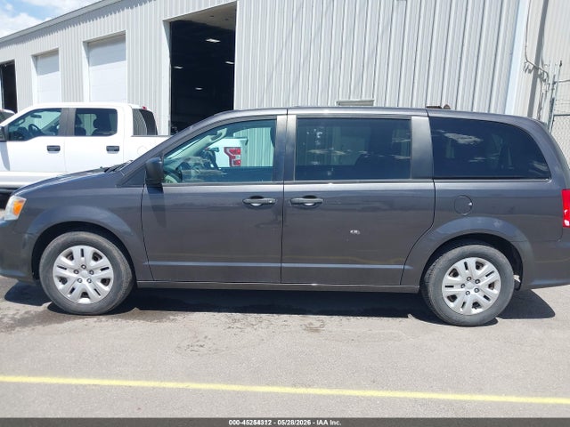 Dodge Grand Caravan Se 2019 2C4RDGBG3KR673887 Image 15