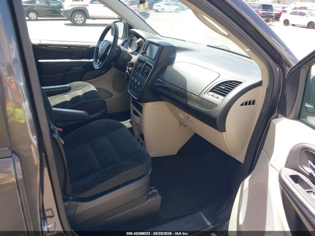 Dodge Grand Caravan Se 2019 2C4RDGBG3KR673887 Image 5